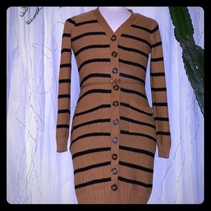 Olive and Oak fashionable Sweater ❤️